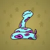 Pet Snake #4334