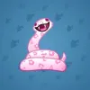 Pet Snake #4353