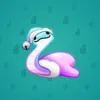 Pet Snake #4354