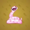 Pet Snake #4369