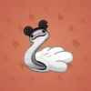 Pet Snake #4387