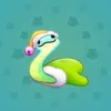 Pet Snake #4391
