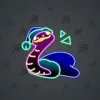 Pet Snake #4398
