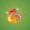 Pet Snake #4406