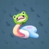 Pet Snake #4410