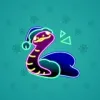 Pet Snake #442