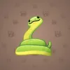 Pet Snake #4445