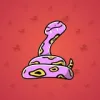 Pet Snake #4450