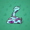 Pet Snake #4454
