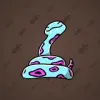 Pet Snake #4460