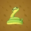 Pet Snake #4464