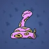 Pet Snake #4474