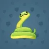 Pet Snake #4479