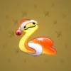 Pet Snake #4497