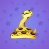 Pet Snake #4509