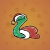 Pet Snake #4513