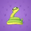 Pet Snake #4515