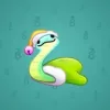 Pet Snake #4532