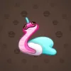 Pet Snake #4537