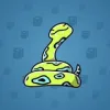 Pet Snake #4540