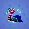 Pet Snake #4547