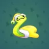 Pet Snake #4550