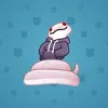 Pet Snake #4572