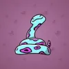 Pet Snake #4594