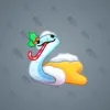 Pet Snake #4613