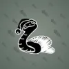 Pet Snake #4615