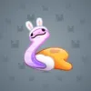 Pet Snake #4624
