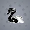Pet Snake #4626