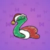 Pet Snake #4628