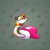 Pet Snake #4634