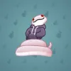 Pet Snake #4635