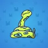 Pet Snake #4636