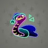 Pet Snake #4642