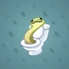 Pet Snake #4643