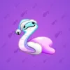 Pet Snake #4650
