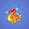 Pet Snake #4654