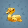 Pet Snake #4655