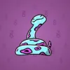 Pet Snake #4656