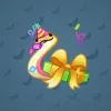 Pet Snake #466