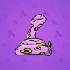 Pet Snake #4660