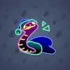 Pet Snake #4680