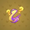 Pet Snake #4685