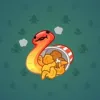 Pet Snake #4694