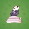 Pet Snake #4696