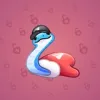 Pet Snake #4736