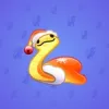 Pet Snake #4755